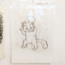 Rakugaki - Candie Bolton - #85