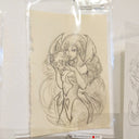 Rakugaki - Candie Bolton #87