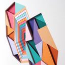 8 x 8 - Huntz Liu - Untitled 1