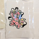 Rakugaki - Candie Bolton - #90