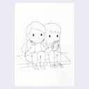 Wonder & Friends - #93 - "Waiting Game"