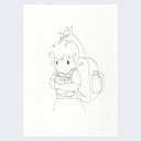 Wonder & Friends - #97 - "Heavy Burdens"