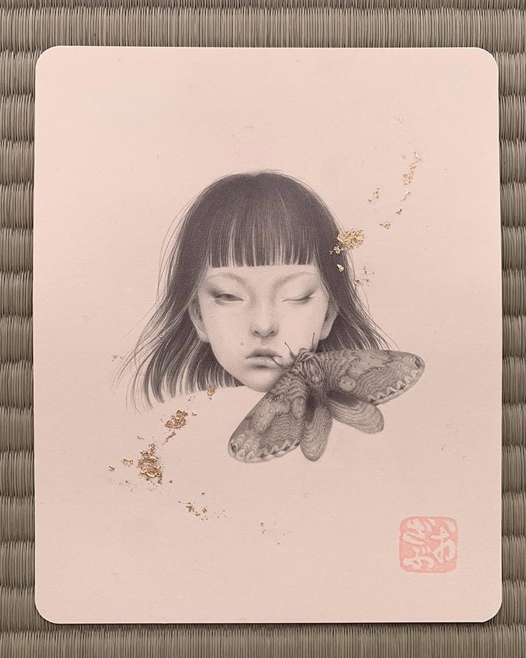 Ozabu絵画 Ozabu