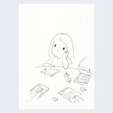 Wonder & Friends - #99 - "Writer's Block"