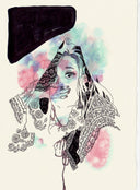 Rakugaki 2 - Lisa Kogawa - #310