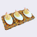 L.et's E.at - A.aron B.rown - T.he D.evil's C.ontribution to the P.arty