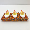 L.et's E.at - A.aron B.rown - T.he D.evil's C.ontribution to the P.arty