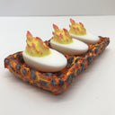 L.et's E.at - A.aron B.rown - T.he D.evil's C.ontribution to the P.arty