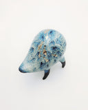 Land and Sea Show 2022 - Sun-Mo Koo - "Mirrored Fish Herdling"