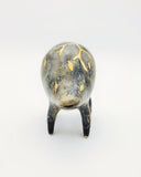 Land and Sea Show 2022 - Sun-Mo Koo - "Gold Leaf Herdling"