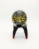 Land and Sea Show 2022 - Sun-Mo Koo - "Rainbow Shoal Herdling"