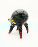 Land and Sea Show 2022 - Sun-Mo Koo - "Rainbow Shoal Herdling"