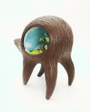 Land and Sea Show 2022 - Sun-Mo Koo - "World Tree Herdling"