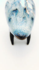 Land and Sea Show 2022 - Sun-Mo Koo - "Mirrored Fish Herdling"