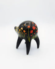 Plants & Flowers Show 2022 - Sun-Mo Koo - "Poppy Field Herdling"
