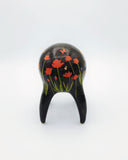 Plants & Flowers Show 2022 - Sun-Mo Koo - "Poppy Field Herdling"