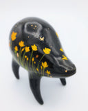 Plants & Flowers Show 2022 - Sun-Mo Koo - "Poppy Field Herdling"