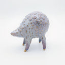 Plants & Flowers Show 2022 - Sun-Mo Koo - "Purple Flowerbed Herdling"