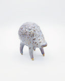 Plants & Flowers Show 2022 - Sun-Mo Koo - "Purple Flowerbed Herdling"