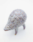 Plants & Flowers Show 2022 - Sun-Mo Koo - "Purple Flowerbed Herdling"