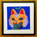 The Neko Show - Allison Bamcat - “Fire Neko”