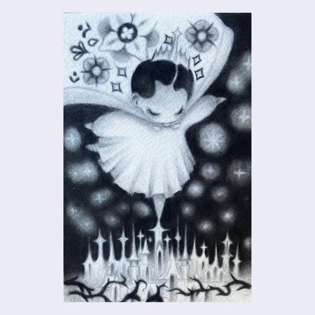 Yokai: Folklore & Fables - Angela Ramones - "Princess Dreams"