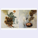 Zawa Zawa: Treasured Art Works of Ashley Wood