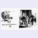 Zawa Zawa: Treasured Art Works of Ashley Wood