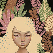 Audrey Kawasaki - Linger - #14