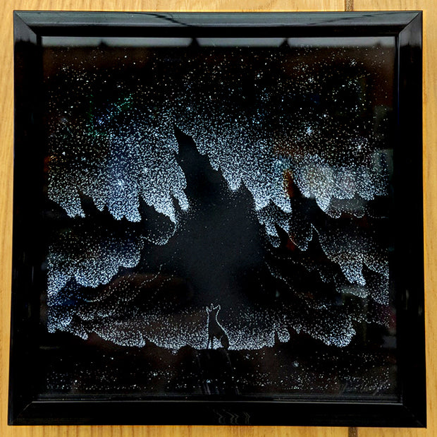 Brian Luong - Houndstooth Hill