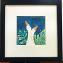 Bird Show - Bonnie Lui - "Wishing Geese"