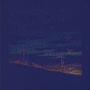 Bird Show - Brian Luong - "Bird Watch Sunset"