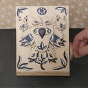 Bird Show - Federico Tobon - "Agreeable Flock"