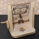 Bird Show - Federico Tobon - "Agreeable Flock"