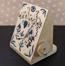 Bird Show - Federico Tobon - "Agreeable Flock"