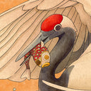 Bird Show - Felicia Chiao - "A Family Torn Apart"