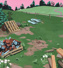 Bird Show - Thao - "Murmuration"