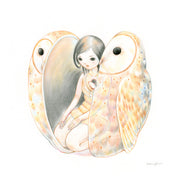 Bird Show - Nancy Chiu - "Haunted"
