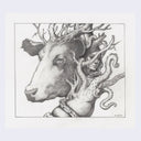 Rakugaki 4 - Bo Myles - "Artery"