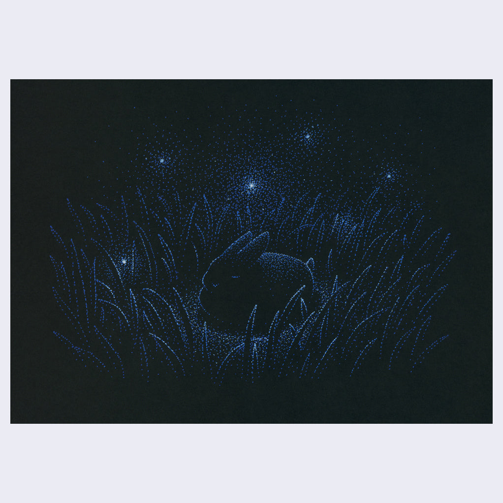 Year of the Rabbit 2023 - Brian Luong - 