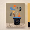 Ryan Bubnis - Paw, Plant and Pineapple - #12