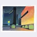 Sitting Outside - #68 - Elle Michalka - "Business District"