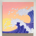 Year of the Rabbit 2023 - Kozyndan - "California Bunnywave"