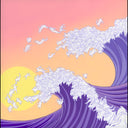 Year of the Rabbit 2023 - Kozyndan - "California Bunnywave"