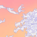 Year of the Rabbit 2023 - Kozyndan - "California Bunnywave"