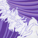 kozyndan - "California Bunnywave" Print