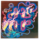 8 x 8 - Candie Bolton - "Musublime"