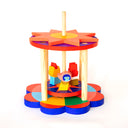 Erick Martinez - For Folk S*ke - #06 - "Carousel"