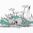 Rakugaki 2 - Cassia Lupo - #223