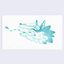 Rakugaki 2 - Cassia Lupo - #221